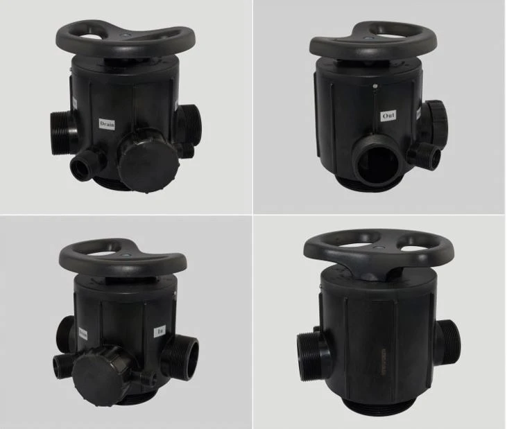softener valve