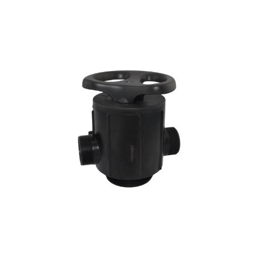 Manual Softener Valve
