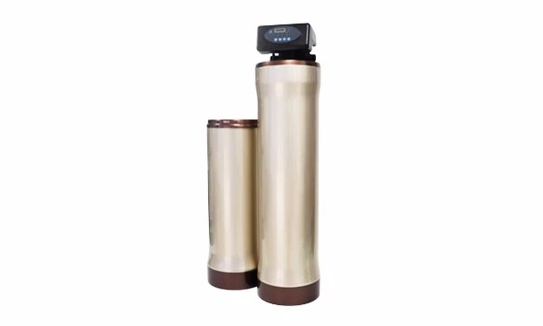 Central Water Purifier