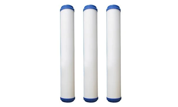 Sand and Carbon Filter